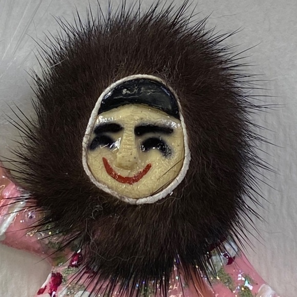 6 for$20♥️Ice Age Arts whalebone shavings & real mink by Vuckson children - Picture 5 of 7